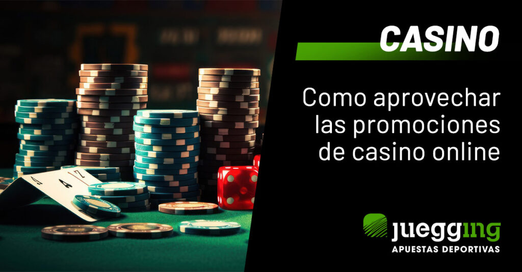 Cómo aprovechar las casa de apuestas online