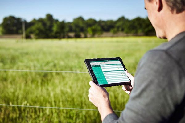 Control y seguimiento simplificado: Utiliza un cuaderno de campo para optimizar tu producción agrícola