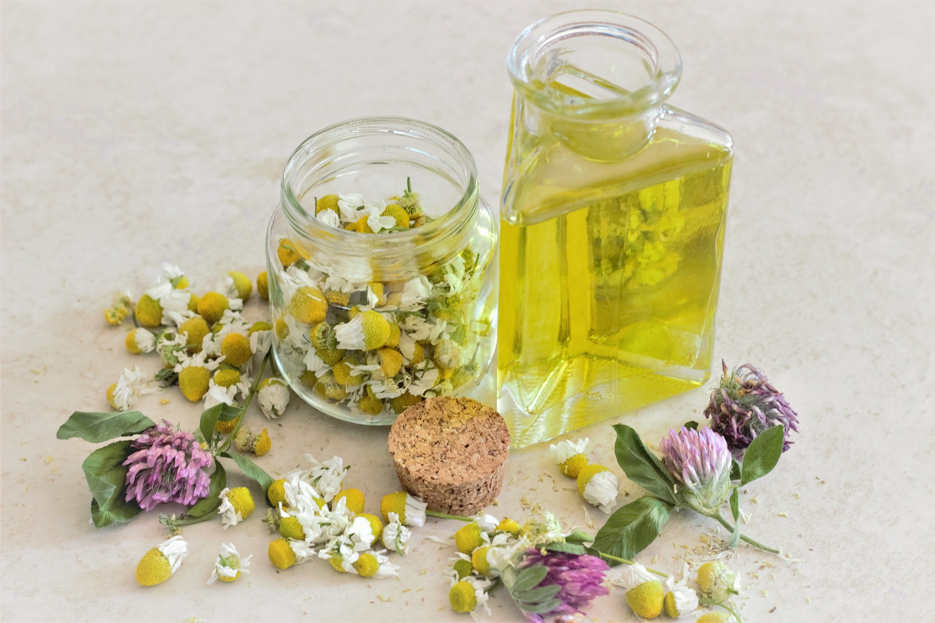 Descubre los Beneficios de la Naturopatía para Tu Salud