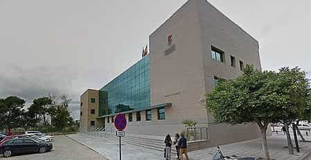 Registro Civil de Alicante