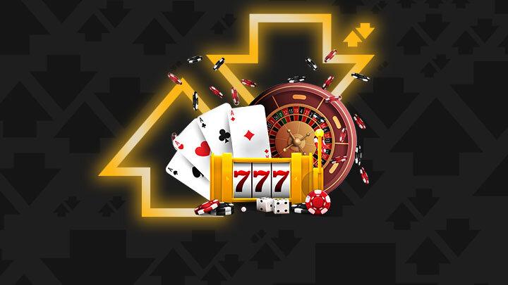 Ventajas que ofrecen los casinos online